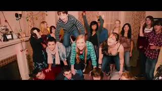 Rodrick Rules Party Scene Money Trees