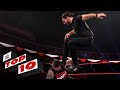 Top 10 Raw moments: WWE Top 10, Dec. 23, 2019