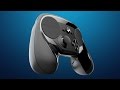 Steam Controller - recenzja