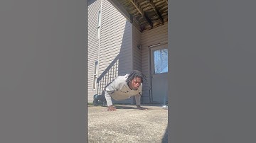 Pushup challenge #calisthenics #athlete #pushups #homeworkout #pushupchallenge