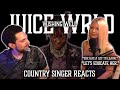 Gambar cover Country Singer Makes Girlfriend React to Juice WRLD Wishing Well