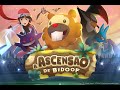 A ascensão de Bidoof