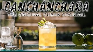 The Original Cuban Cocktail - How to make a Canchanchara screenshot 2