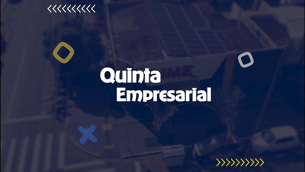 Quinta-empresarial: Conheça a história de empresários de sucesso que desbravaram Sinop