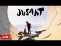 ❤️Live | Jusant