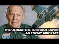 Last fighter ace in us history on how to kill migs  steve ritchie