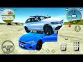 German Cars M5 & C63 Simulator #4 - BMW and Mercedes Competition Game - Android Gameplay