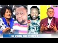 Youtubeur desho accuse de chantage epa prophetesse elyse apres kokanga mobali naye na mineursuivez