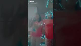 TikTok Bareng Tante