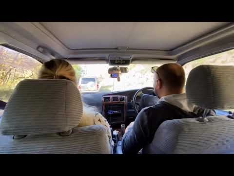 კლდეკარი (Kldekari Tour)