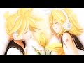 【サビのみカバー】alive / 市瀬るぽ covered by 鏡音リン・鏡音レン