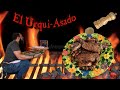 El Urqui-Asado Completo ||  Sale Bien🔥🔥🔥