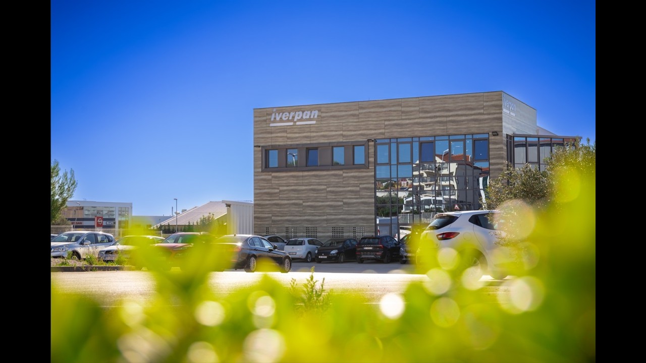 Iverpan Zadar - Što vas sve očekuje u novouređenom prodajnom centru?