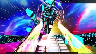 Ayur - Children of the Earth [Audiosurf 2]