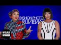 FASHION PHOTO RUVIEW: Balls to the Wall Eleganza