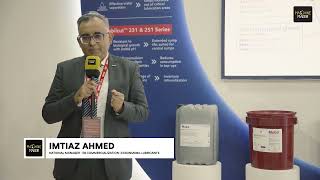 India's Manufacturing Future: The Mobil™ Leadership Perspective at AMTEX 2026