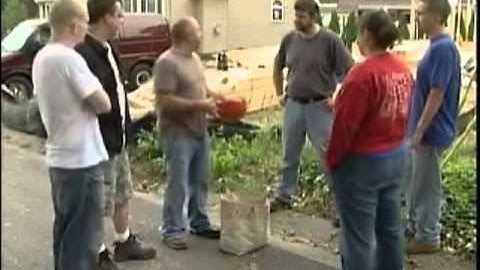 Personal Protective Equipment in Construction Environments - A Refresher Program