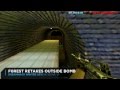 f0rest vs. Na`Vi Frag Rampage on de_train @ DreamHack Winter 2011