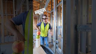 Tips para metal framing, carpintería, puertas, ventanas, soffits. #drywall #carpinteria  #framing