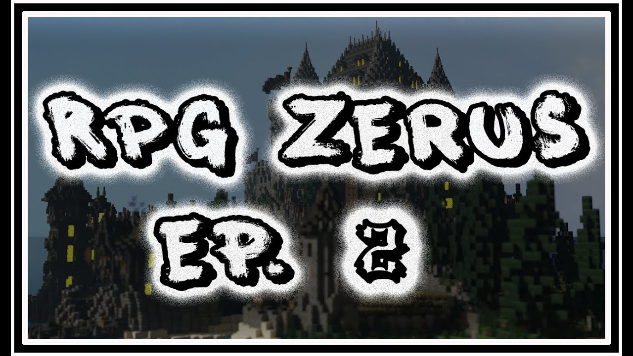 DMS Zerus - #2 Виталя и бессонная ночь :С