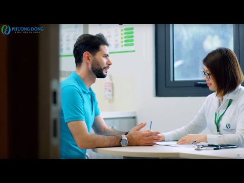 Video BỆNH VIỆN ĐA KHOA PHƯƠNG ĐÔNG ƯU ĐÃI CỰC LỚN TRONG... - youtube