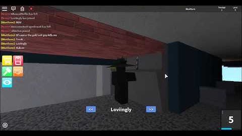 Hacker/exploiter on assassin