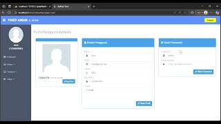 SOURCE CODE APLIKASI TOKO KASIR BERBASIS WEB (PHP)