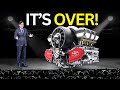 Toyota CEO: "This NEW Engine Will Destroy The Entire EV Industry!"