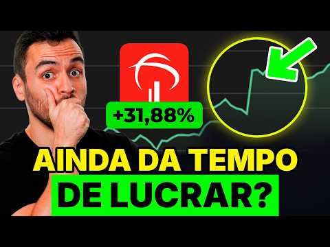 BBDC4: A MAIOR OPORTUNIDADE DE 2025? O QUE FIZ COM AS AÇÕES DO BRADESCO