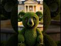 Amazing Koala Topiary ArtCreative Garden Sculpture and Stunning Design Wild Form Creations