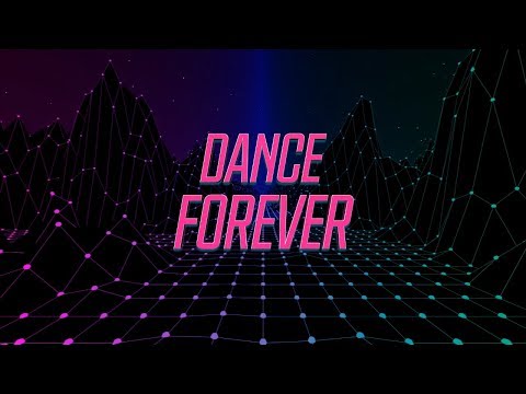 ELYELLA - Dance Forever feat. Zahara