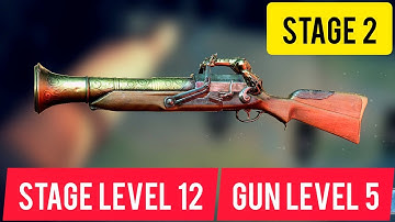 Into the dead 2: Event - COLOSSUS - Level 12 - Stage 2 #gameplay #walkthrough