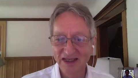 Andrew Ng with Geoffrey Hinton : Backpropagation & other Deep Learning Phenomena