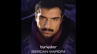 BERDAN MARDİNİ - MEKTEBİN BACALARI Resimi