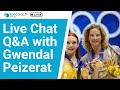 Gwendal Peizerat Live Q&A and Funny Stories #3