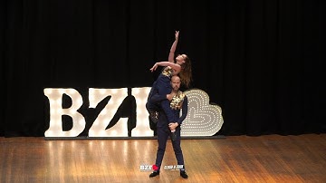 Bruno & Sarah   BZF2024 Shows