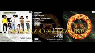 Zodiak - Bintang Hati (1989) Versi LP