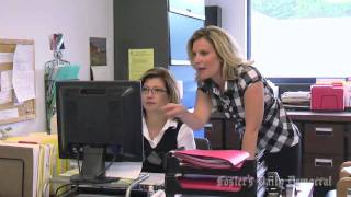 Fosters Daily Democrat - Business Marketing Video