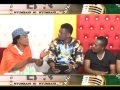 Asha Baraka Akiwa Na Wanamuziki Wake Studio Za Tbc1