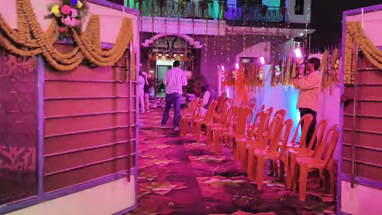 Maurya tent house gopalganj mo no 9546452125