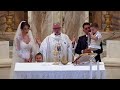 Matrimonio del 15092023 ore 1630