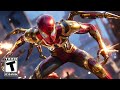アイアン スパイダーがやって来た フォートナイト アイアン スパイダーがやって来た フォートナイト