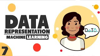 Linear Algebra - Machine Learning Mathematics || Data Representation by Digitaldaru