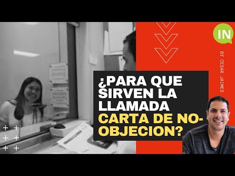 Cómo Escribir Una Carta De Objeción