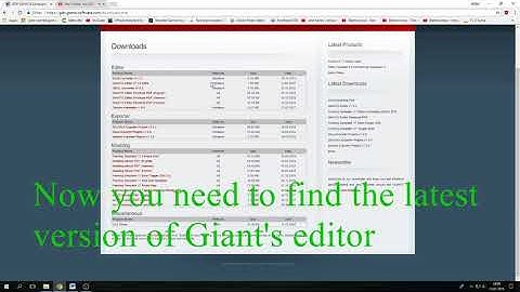 How To Download Giants Editor Farming Simulator 19