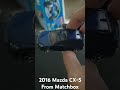 Matchbox '16 mazda CX-5 #Matchbox #MazdaCX5 #diecast #164diecast #164scale #Mazda #skyactivengine