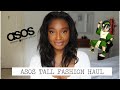 ASOS TALL GIRL HAUL | MUST NEED CLOTHES FOR TALL GIRLS