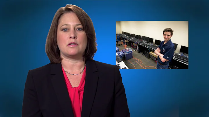 Welcome to Cyber Security with Dr. Nicole Beebe