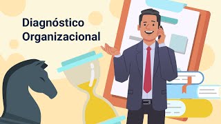 Diagnóstico Organizacional