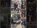 Woodworking Session at St.Xaviers College, Mumbai - 15 October 2025 #shorts